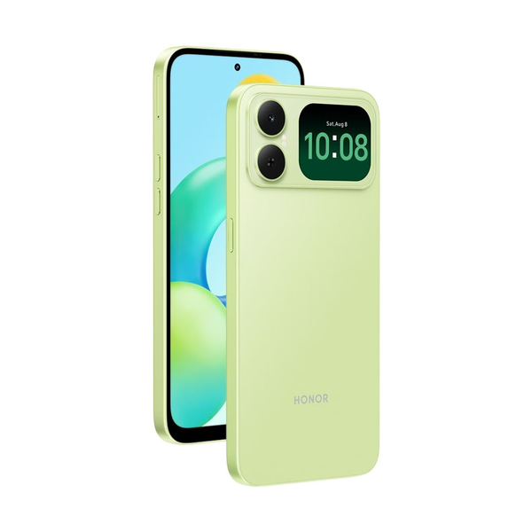 Honor Communications Green / Brand New / 1 Year Honor Play 20C 8GB/64GB (4GB Extended RAM) + 365 Days Screen Replacement Warranty