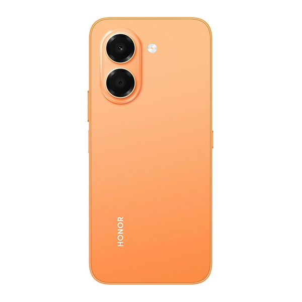 Honor Communications Orange / Brand New / 1 Year Honor X7e 12GB/128GB (6GB Extended RAM) + 365 Days Screen Replacement Warranty