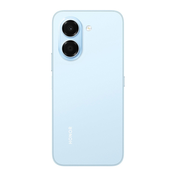 Honor Communications Blue / Brand New / 1 Year Honor X7e 12GB/128GB (6GB Extended RAM) + 365 Days Screen Replacement Warranty