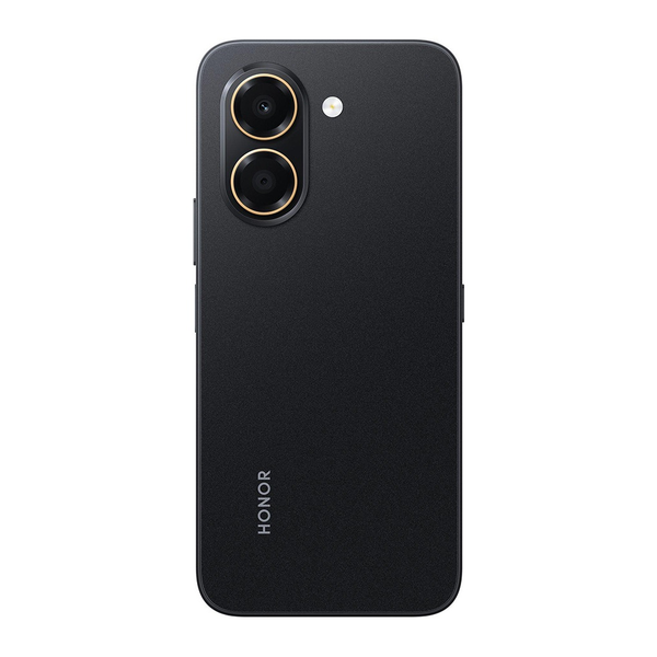 Honor Communications Black / Brand New / 1 Year Honor X7e 12GB/128GB (6GB Extended RAM) + 365 Days Screen Replacement Warranty
