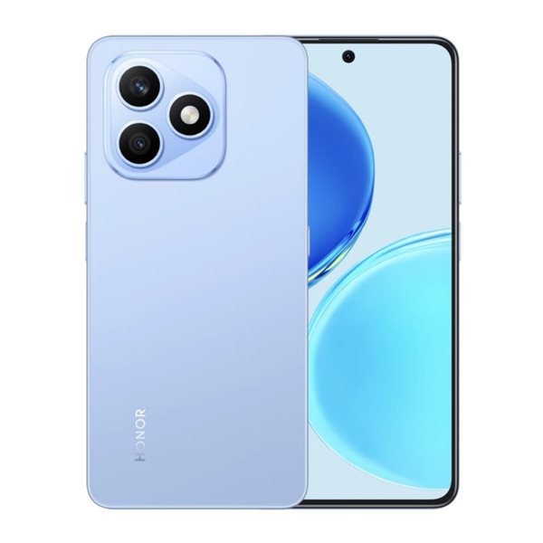 Honor Communications Blue / Brand New / 1 Year Honor X8D 16GB/256GB (8GB Extended RAM) + 365 Days Screen Replacement Warranty