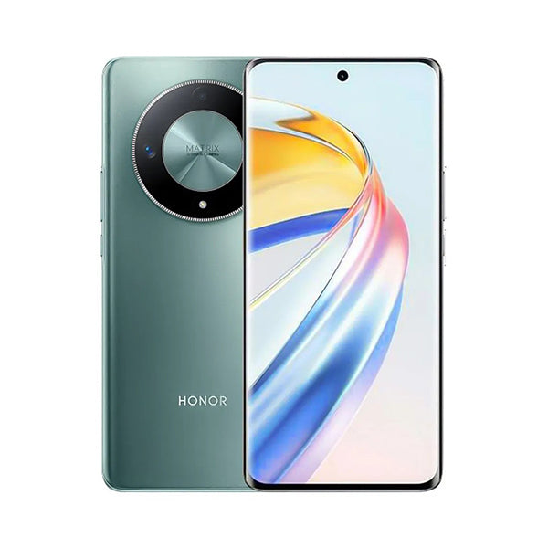 Honor Communications Emerald Green / Brand New / 1 Year Honor X9b 20GB/256GB