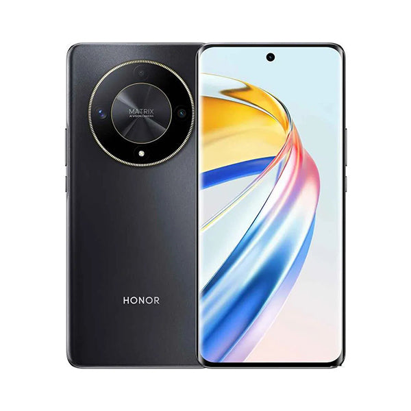 Honor Communications Midnight Black / Brand New / 1 Year Honor X9b 20GB/256GB