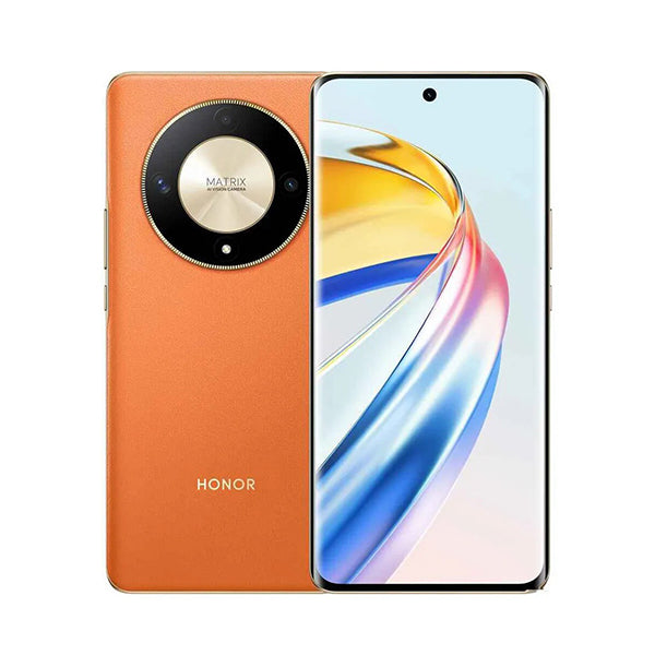 Honor Communications Sunrise Orange / Brand New / 1 Year Honor X9b 20GB/256GB