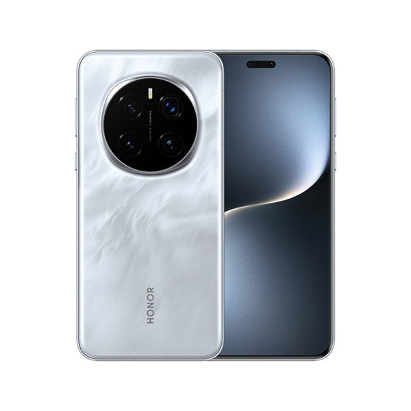 Honor Communications Grey / Brand New / 1 Year PRE-ORDER: Honor Magic 7 Pro 5G 24GB/512GB (12GB Extended RAM) AI Falcon Camera