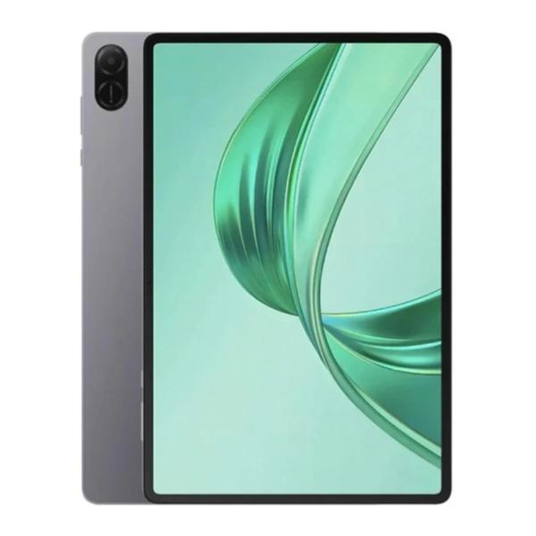 Honor Computers Grey / Brand New / 1 Year Honor Pad X8a 8GB/128GB (4GB Extended RAM) + Free Flip Cover + 365 Days Screen Replacement Warranty