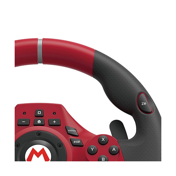 Nintendo Switch Mario Kart Racing Wheel Pro Deluxe Price in