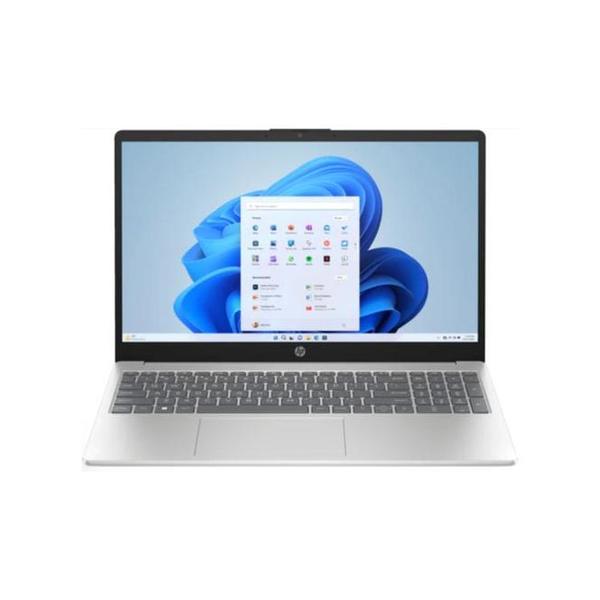 HP Computers Silver / Brand New / 1 Year HP 15-FC0033CA B46P0UAR#ABL 15.6” FHD Athlon 7120U 8GB 256GB – Refurbished