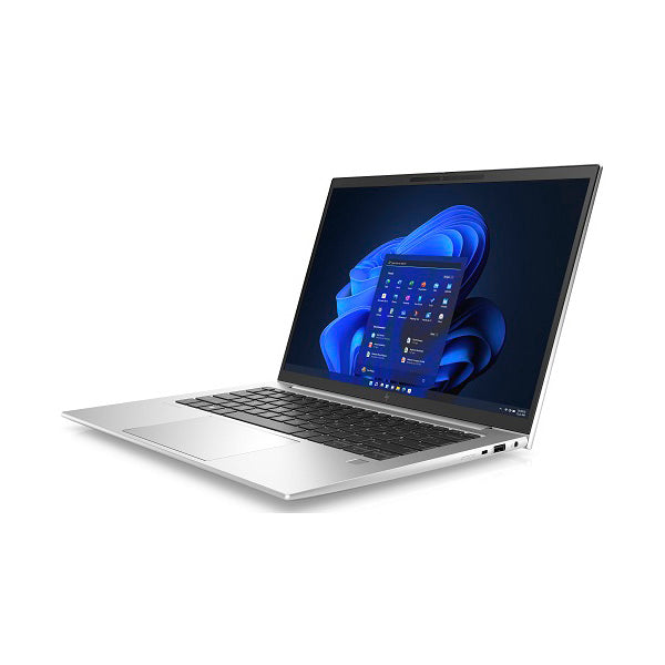 HP Computers Silver / Brand New / 1 Year HP EliteBook 860G9 6T237EA, 16" IPS FHD, Core I7-1255U, 16GB DDR5, 512GB NVMe, Intel IRIS Xe, EN/AR Keyboard, Win11 Pro