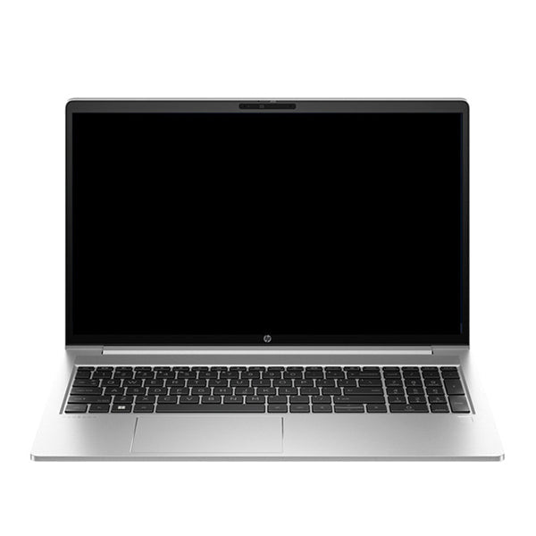 HP Computers Silver / Brand New / 1 Year HP, Probook 450G10 15.6" HD Core I7-1355U, 8GB DDR4, 512GB NVMe, Intel Iris Xe, EN/AR Keyboard