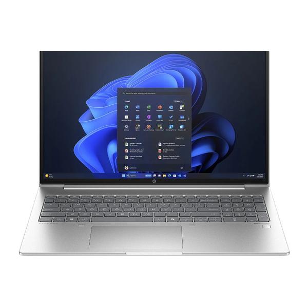 HP Computers Silver / Brand New / 1 Year HP ProBook 460G11 (A1LE0UT#ABL) Laptop, Core Ultra 7 155U, 32GB DDR5/512GB NVMe, Intel Graphics, 16" IPS FHD, Backlit English Keyboard, Windows 11 Pro, 1 Year Official Warranty