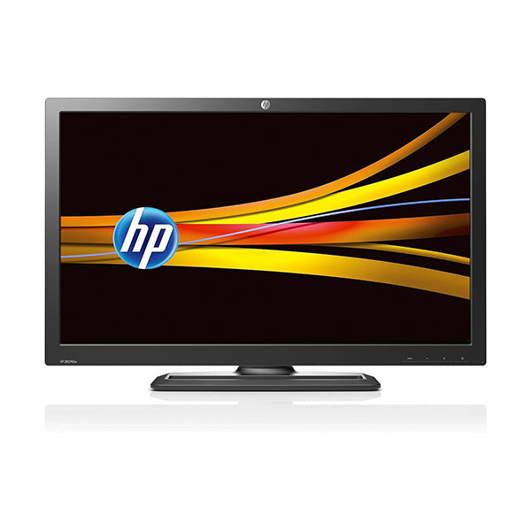 HP Video Black / Brand New / 1 Year HP ZR2740w, 27-inch LED Backlit IPS Monitor