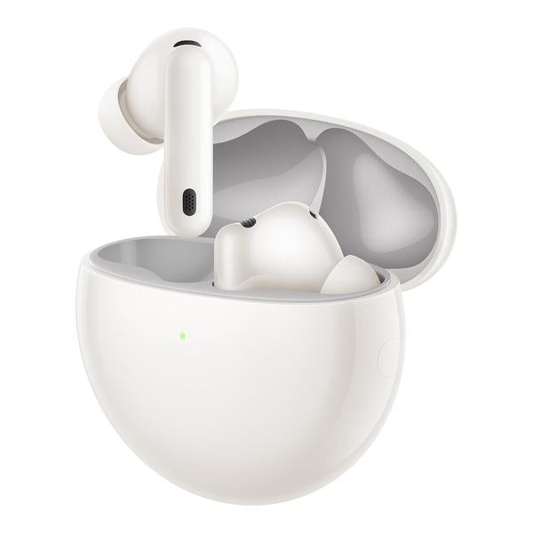 Huawei Audio White / Brand New / 1 Year Huawei FreeBuds 7i Wireless, Intelligent Active Noise Cancel 4.0, Unlimited Spatial Audio, iOS & Android, 4 Ear Tips for Comfitable fit, Fast Charging, 1 Year Official Warranty