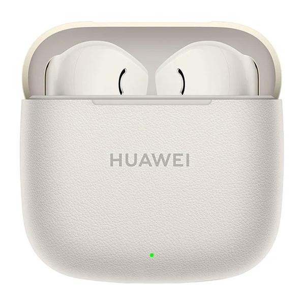 Huawei Audio Beige / Brand New / 1 Year HUAWEI FreeBuds SE 3, Earbuds, 42 Hours Long Battery Life, Lightweight and Compact, 10 Minute Quick Charge, Easy Connection, Robust Bluetooth 5.4 Connections, IP54, 1 Year Official Warranty