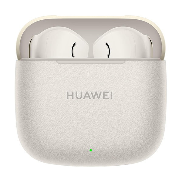 Huawei Audio Beige / Brand New HUAWEI FreeBuds SE 3, Earbuds, 42 Hours Long Battery Life, Lightweight and Compact, 10 Minute Quick Charge, Easy Connection, Robust Bluetooth 5.4 Connections, IP54