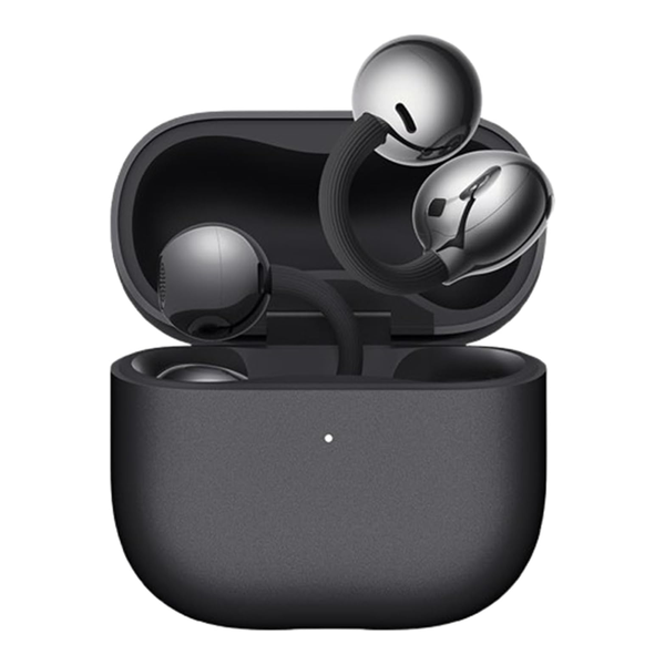 Huawei Audio Black / Brand New / 1 Year HUAWEI FreeClip 2 Open-Ear Clip-On Earbuds, Airy C-bridge design, Lightweight, 38H Battery, Fast Charge, Dual Driver, IP57 Waterproof & dust proof, Touch & Head-motion control, iOS & Android