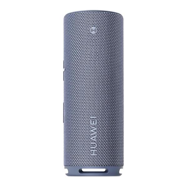 Huawei Audio Blue / Brand New / 1 Year Huawei Sound Joy 2, Portable Bluetooth Speaker, Four-Unit SOUND System, 26 Hours Playtime, IP67 Dustproof and Water-Resistant, Shake for Stereo Function, 1 Year Official Warranty