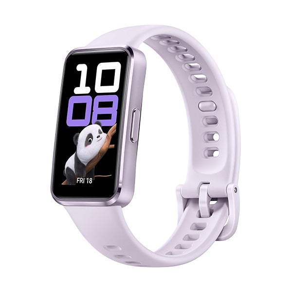 Huawei Jewelry Purple / Brand New HUAWEI Band 10 Smartwatch up to 14 Days Battery Life, iOS & Android, Average Sleep HRV, Sleep Insights AI-powered Fitness Monitoring Tracker, Sleep Breathing Awareness, Fast Charging
