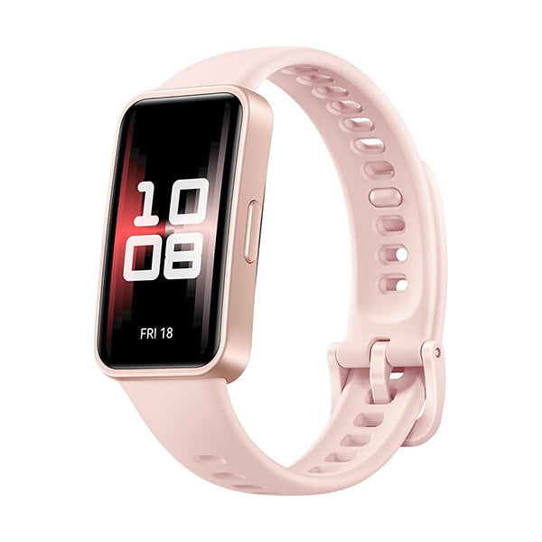 Huawei Jewelry Pink / Brand New HUAWEI Band 9 Smartwatch, Comfortable All-Day Wearing, Science-based Sleep Tracking, Fast Charging & Durable Battery, Intelligent Brightness Adjustments, 100 Workout Modes, iOS&Android