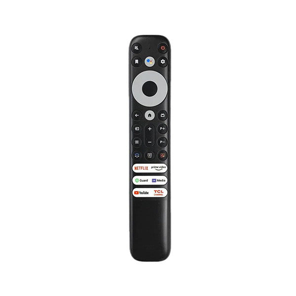 Huayu Electronics Accessories Huayu Replacement Remote Control For TCL