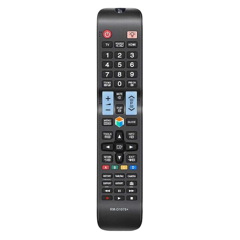 Huayu Electronics Accessories HUAYU Replica Remote Control For Smart LED TV