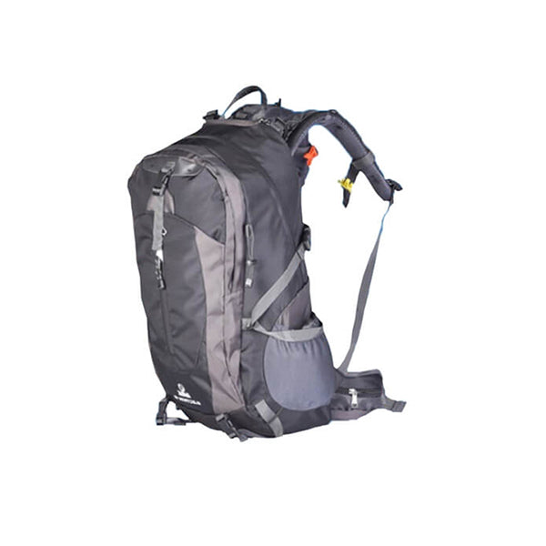 HUSKY Backpacks Grey / Brand New Backpacks Husky 50L, Suitable for Camping, Hiking Backpacks, Outdoor Camping - 14302
