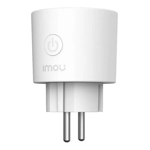 IMOU Smart Plugs White / Brand New IMOU Smart Socket CE1 CE1P-EU, Smart Plug