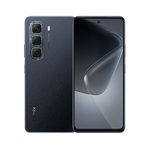 Infinix Communications Black / Brand New / 1 Year Infinix Hot 50 Pro 16GB/256GB (8GB Extended RAM)