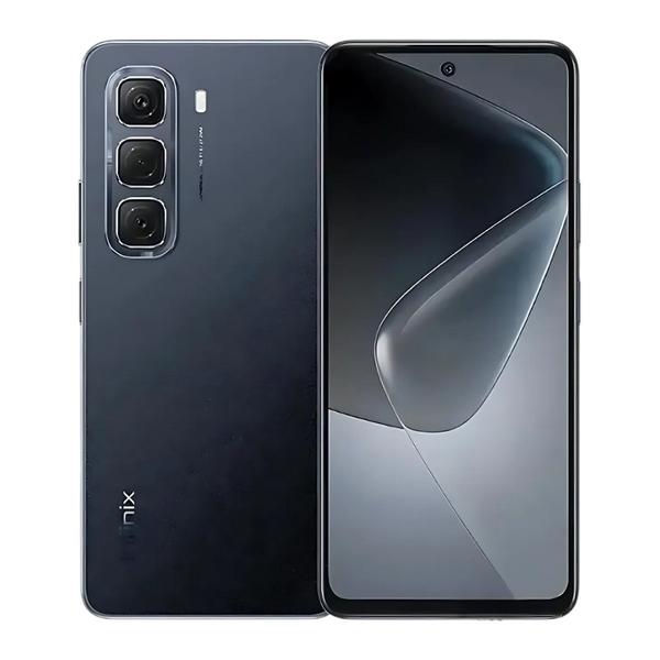 Infinix Communications Brand New / 1 Year Infinix Hot 60 Pro 16GB/256GB (8GB Extended RAM) + 120 Days Screen Replacement Warranty