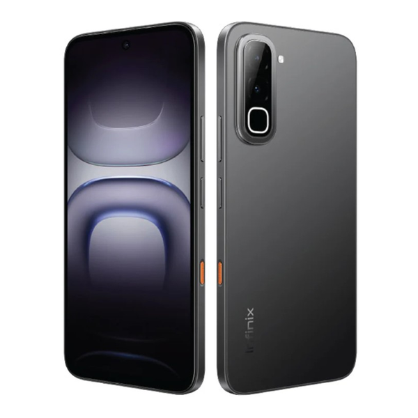 Infinix Communications Night Pulse / Brand New / 1 Year Infinix Hot 70 12GB/256GB (6GB Extended RAM) + 120 Days Screen Replacement Warranty