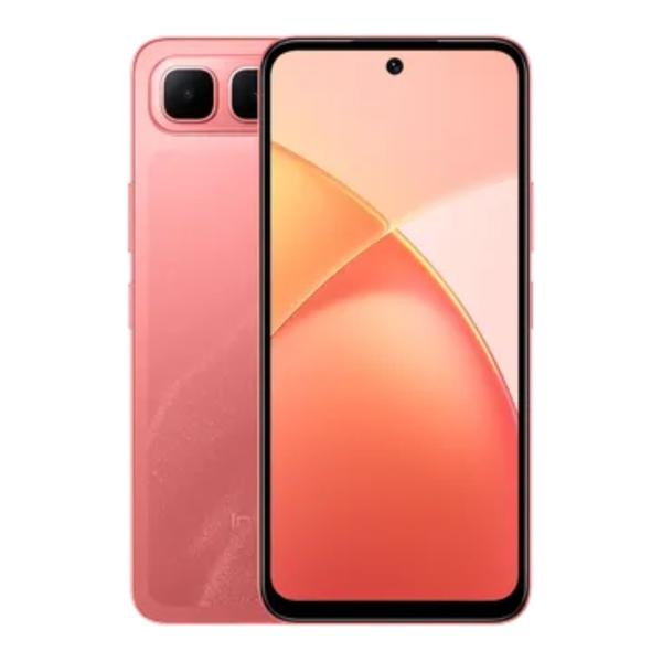 Infinix Communications Red / Brand New / 1 Year Infinix Smart 10 Plus 8GB/128GB (4GB Extended RAM) + 120 Days Screen Replacement Warranty