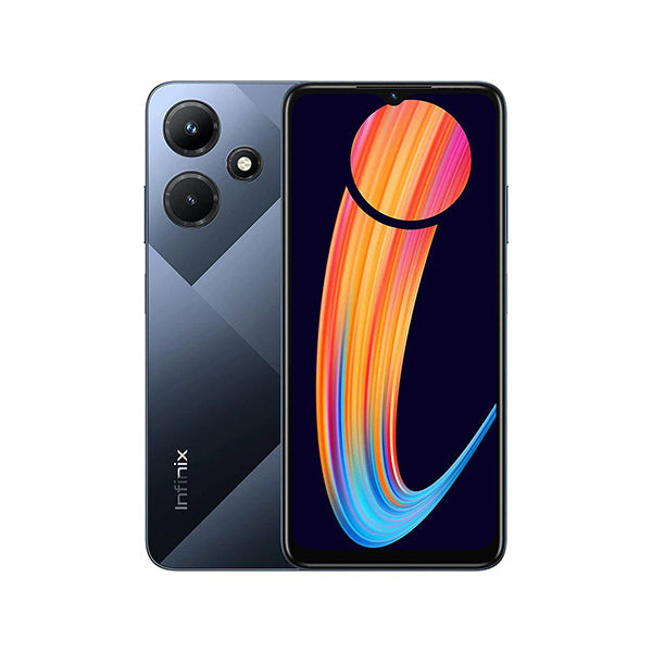 Infinix Mobile Phone Infinix Hot 30i 8GB/128GB + 8GB Extended RAM (16GB)