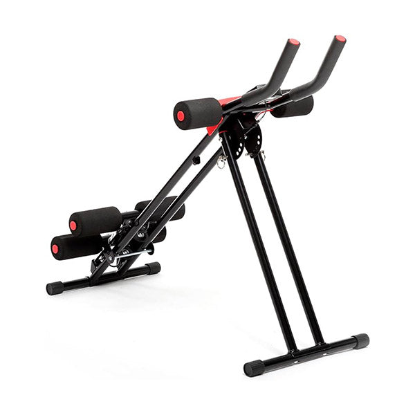 Appendix Machine InnovaGoods Folding Abdominal Machine Price in Lebanon – Mobileleb