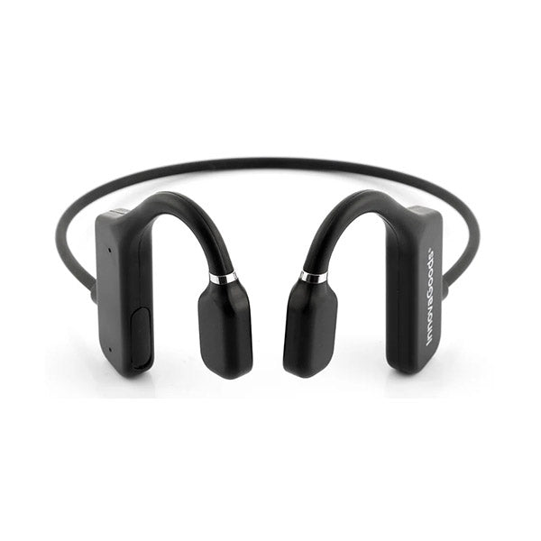 InnovaGoods Audio Black / Brand New InnovaGoods Open Ear Sports Headphones Freear - V0103450