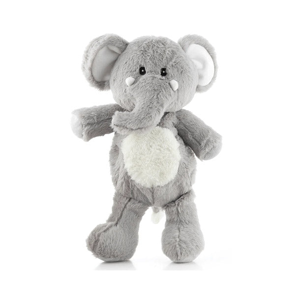 InnovaGoods Health Care Grey / Brand New InnovaGoods Elephant Soft Toy with Warming and Cooling Effect Phantie - V0103166