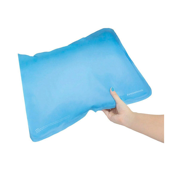 InnovaGoods Linens & Bedding Blue / Brand New InnovaGoods Refillable Refreshing Cushion Refresh - V0100785