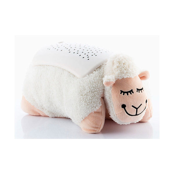 InnovaGoods Party & Celebration White / Brand New InnovaGoods Plush Toy Projector Sheep - V0101092