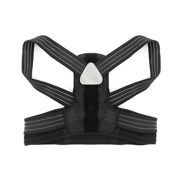 InnovaGoods Personal Care Black / Brand New InnovaGoods Adaptable Posture Corrector Pro Ticalbak - V0101117