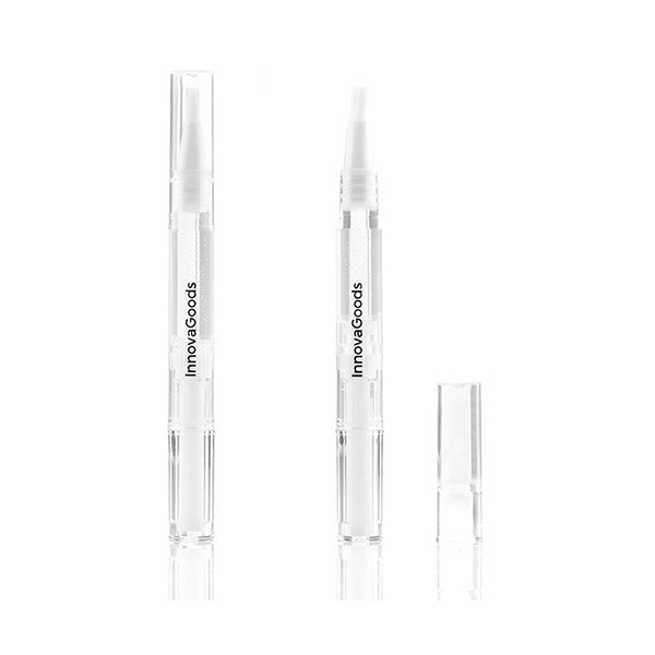 InnovaGoods Personal Care White / Brand New InnovaGoods Tooth Whitening Pencil Witen 2 Units, V0103562