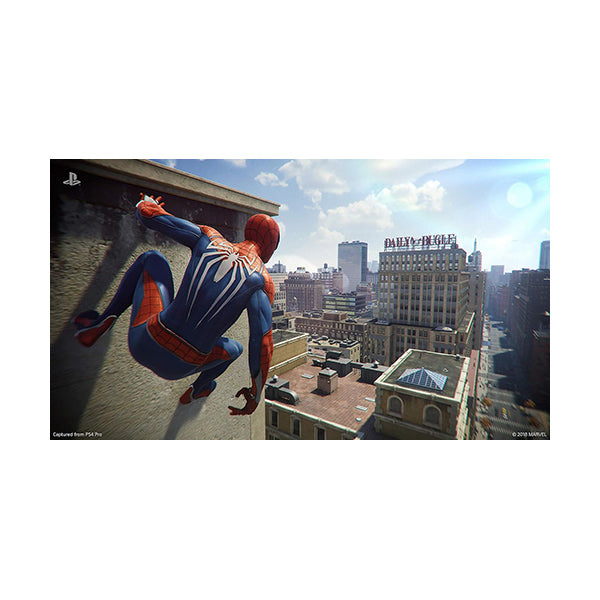 Spider man ps4 cash converters deals