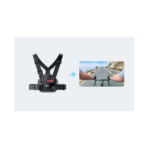 Insta360 Chest Strap - Cycle Gear - View #5