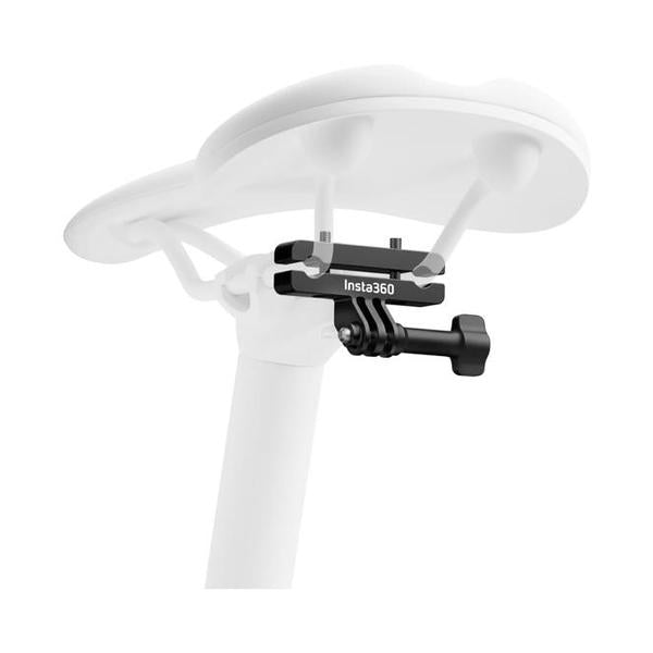 insta360 Communications Insta360 Bike Seat Rail Mount