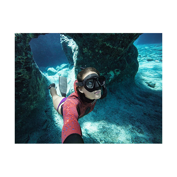 Funda Flotador GoPro Floaty para modelos HERO 2024 | Funda de neopreno Funda Flotador GoPro Floaty para modelos HERO 2024 | Funda de neopreno