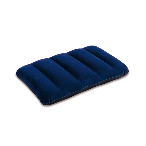 Intex Outdoor Recreation Blue / Brand New Intex Inflatable Pillow