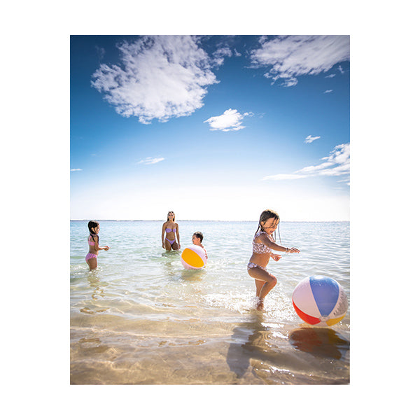 Buy Intex Beach Ball Glossy 51 cm 59020 at the Best Price in Lebanon ...