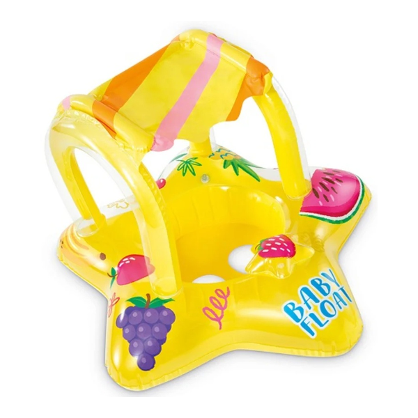 Intex Pool & Spa Brand New Intex Kiddie Float S21, 56573NP