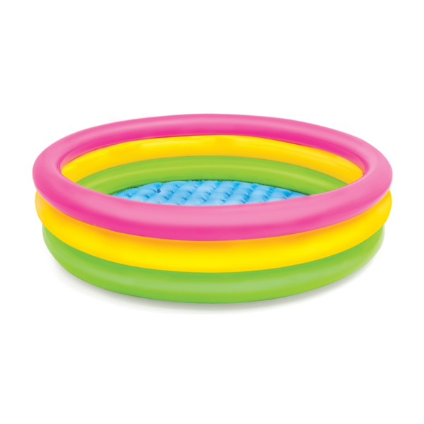Intex Pool & Spa Brand New Intex Pool Sunset S18, 57412