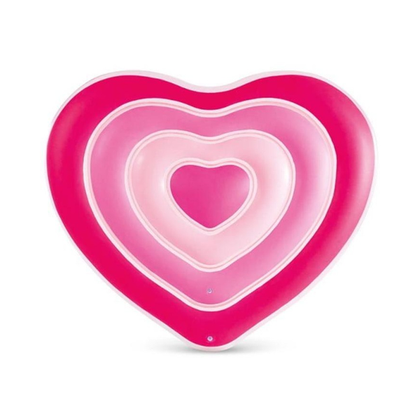 Intex Pool & Spa Brand New Intex Sweetheart Float, INT-58727EU