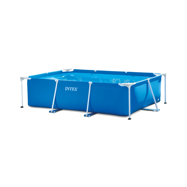 Intex Pool & Spa Brand New Intex Tubular Swimming Pool, 28270NP