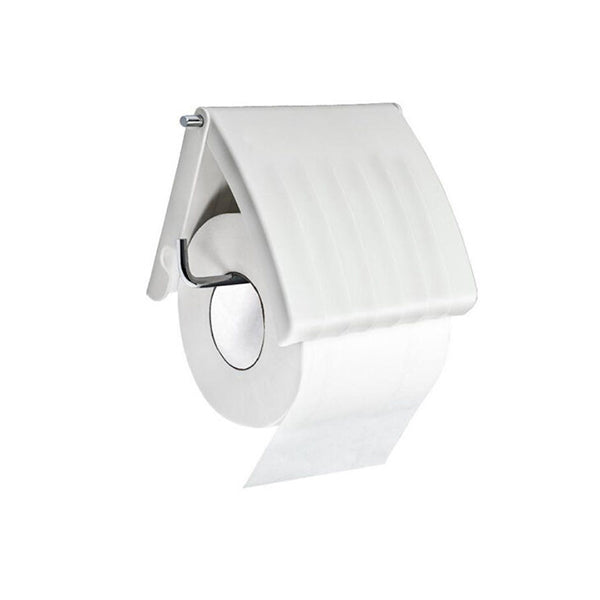 J&S Home Bathroom Accessories White / Brand New J&S Home, Tissue Holder Rack, JS185242 - 98777